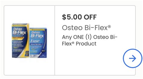 osteo bi flex coupons com discount codes